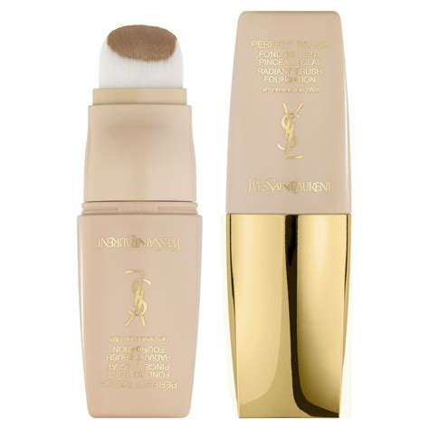 ysl perfect touch foundation pink beige|YSL 007 Pink Beige Perfect Touch Product Info .